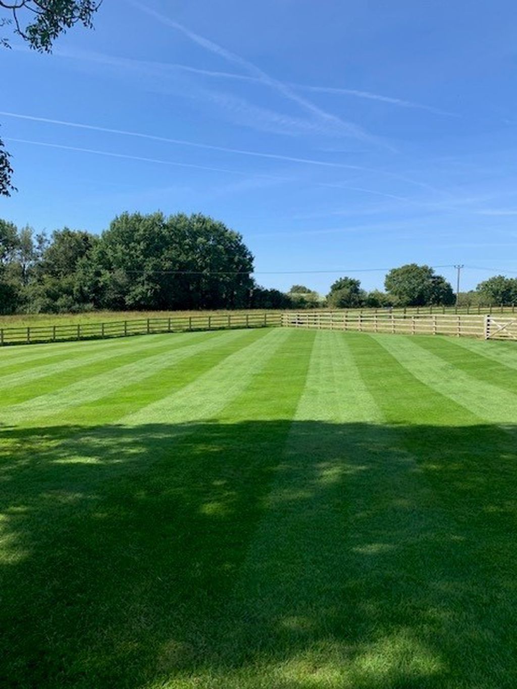 10 Carr House Lane Wrightington